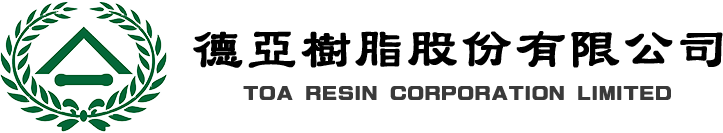 TOA Resin Corporation Limited